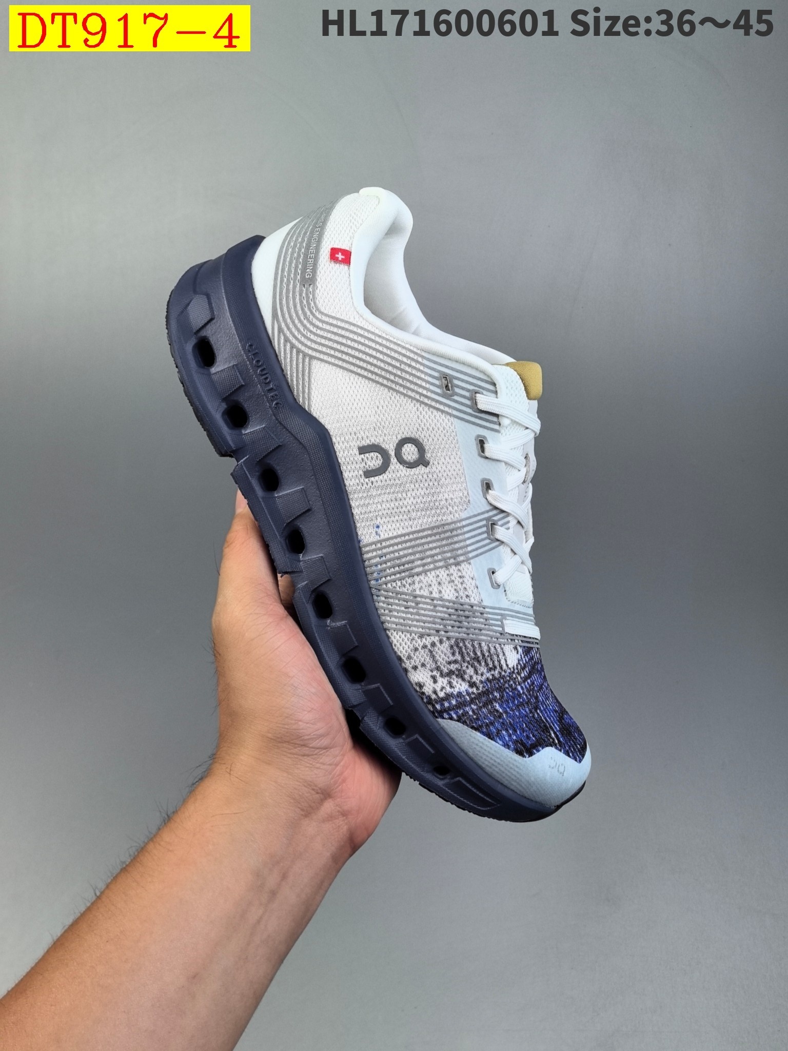 56$ new_dh On Cloudsurfer SIZE 36-45 83524035636 DT917 gallery