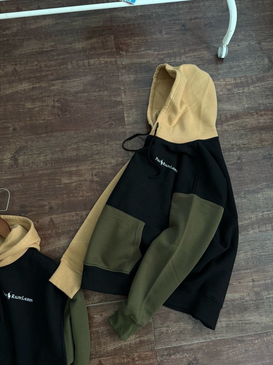 56$ new_dh RAIPH LAUREN Sweatshirt SIZE M-2XL 43102635633 ZZ119 gallery