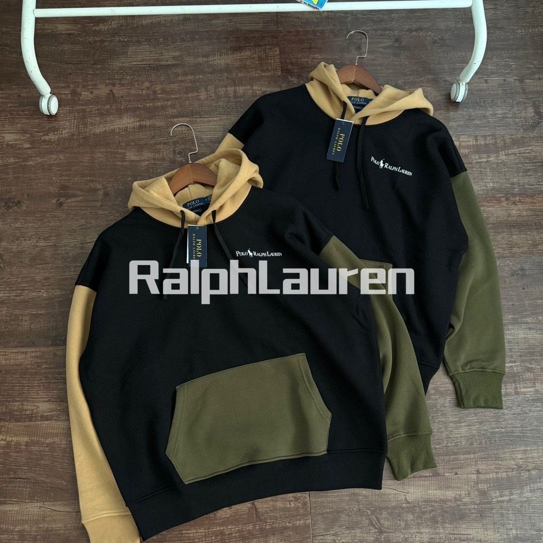 56$ new_dh RAIPH LAUREN Sweatshirt SIZE M-2XL 43102635633 ZZ119 gallery
