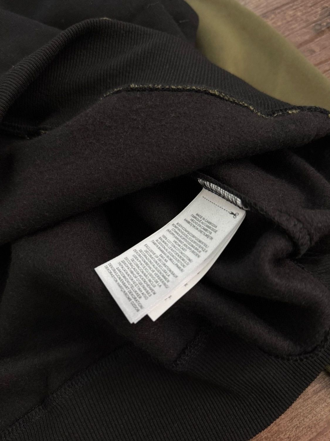 56$ new_dh RAIPH LAUREN Sweatshirt SIZE M-2XL 43102635633 ZZ119 gallery