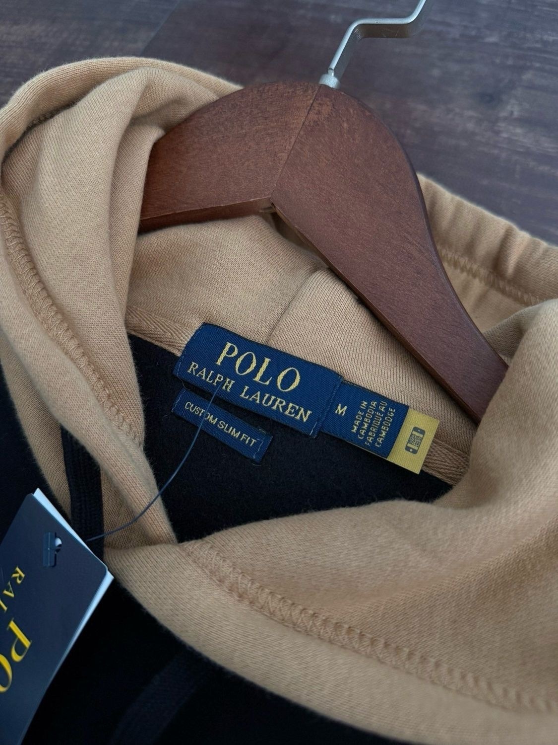 56$ new_dh RAIPH LAUREN Sweatshirt SIZE M-2XL 43102635633 ZZ119 gallery