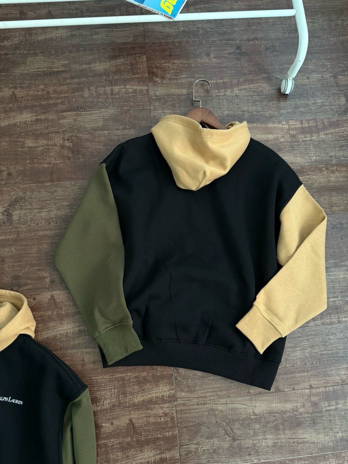 56$ new_dh RAIPH LAUREN Sweatshirt SIZE M-2XL 43102635633 ZZ119 gallery