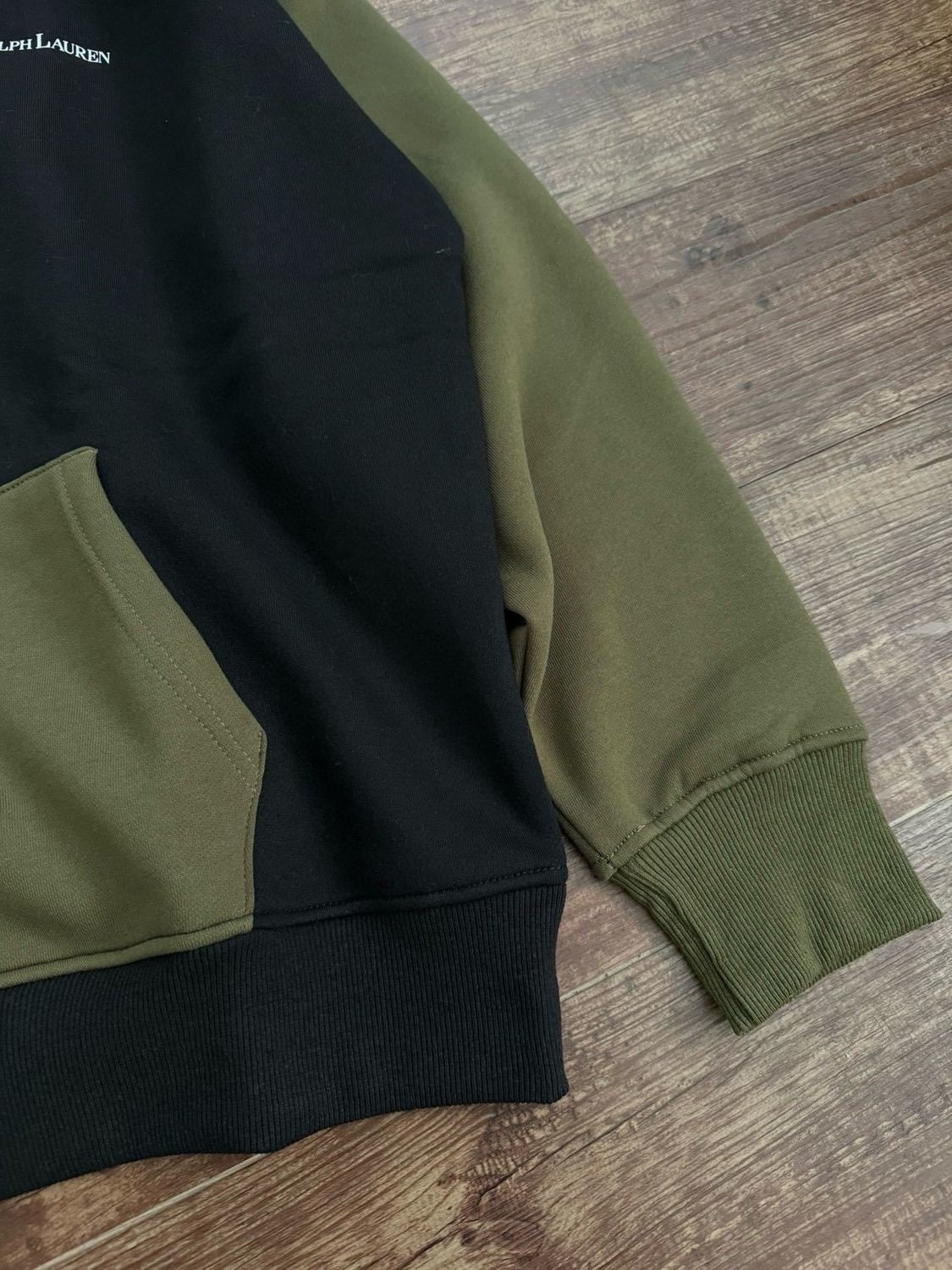 56$ new_dh RAIPH LAUREN Sweatshirt SIZE M-2XL 43102635633 ZZ119 gallery