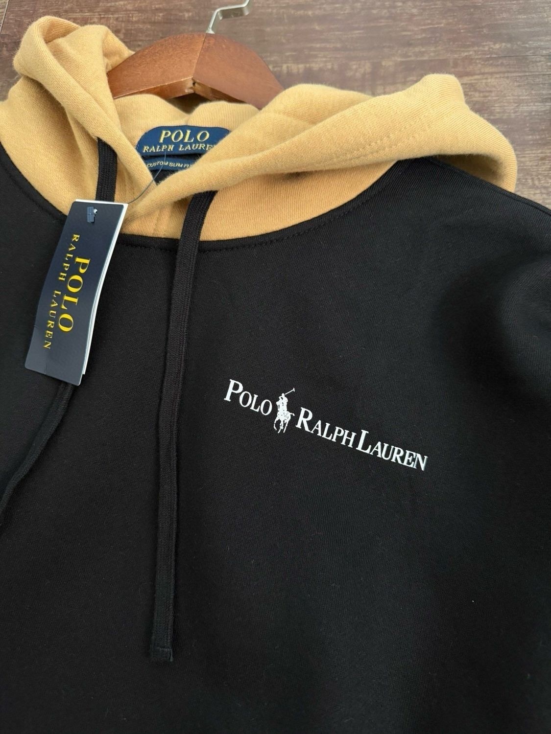 56$ new_dh RAIPH LAUREN Sweatshirt SIZE M-2XL 43102635633 ZZ119 gallery