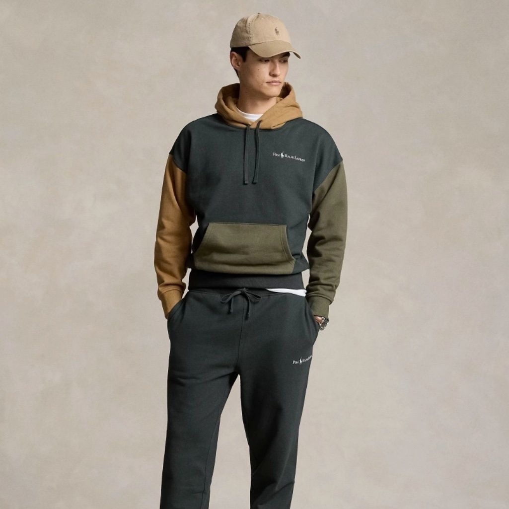 56$ new_dh RAIPH LAUREN Sweatshirt SIZE M-2XL 43102635633 ZZ119 gallery