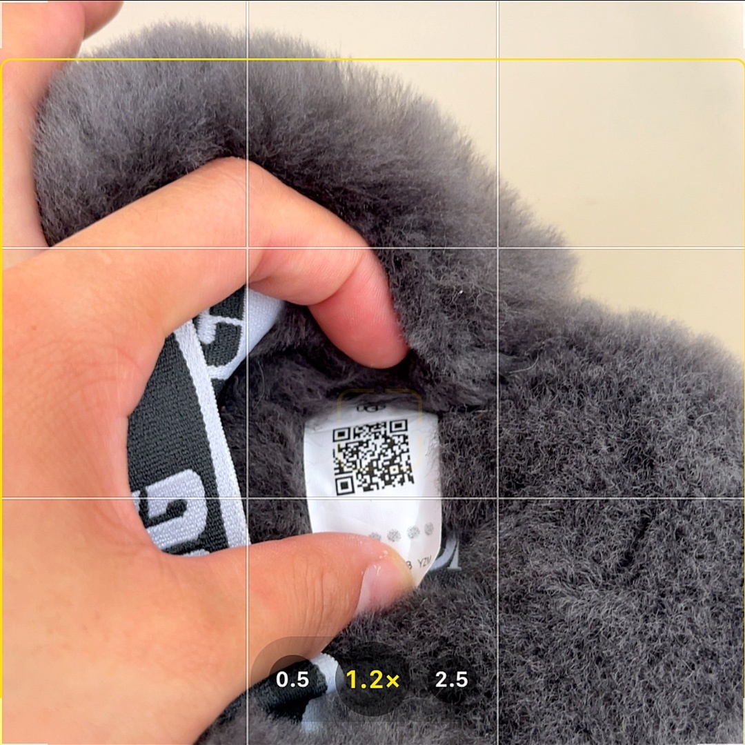 56$ new_dh UGG 5 CM 1113474 SIZE 35-41 63529035638 UG58 gallery