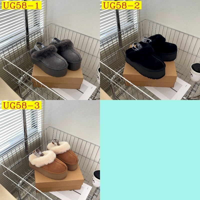 56$ new_dh UGG 5 CM 1113474 SIZE 35-41 63529035638 UG58 gallery