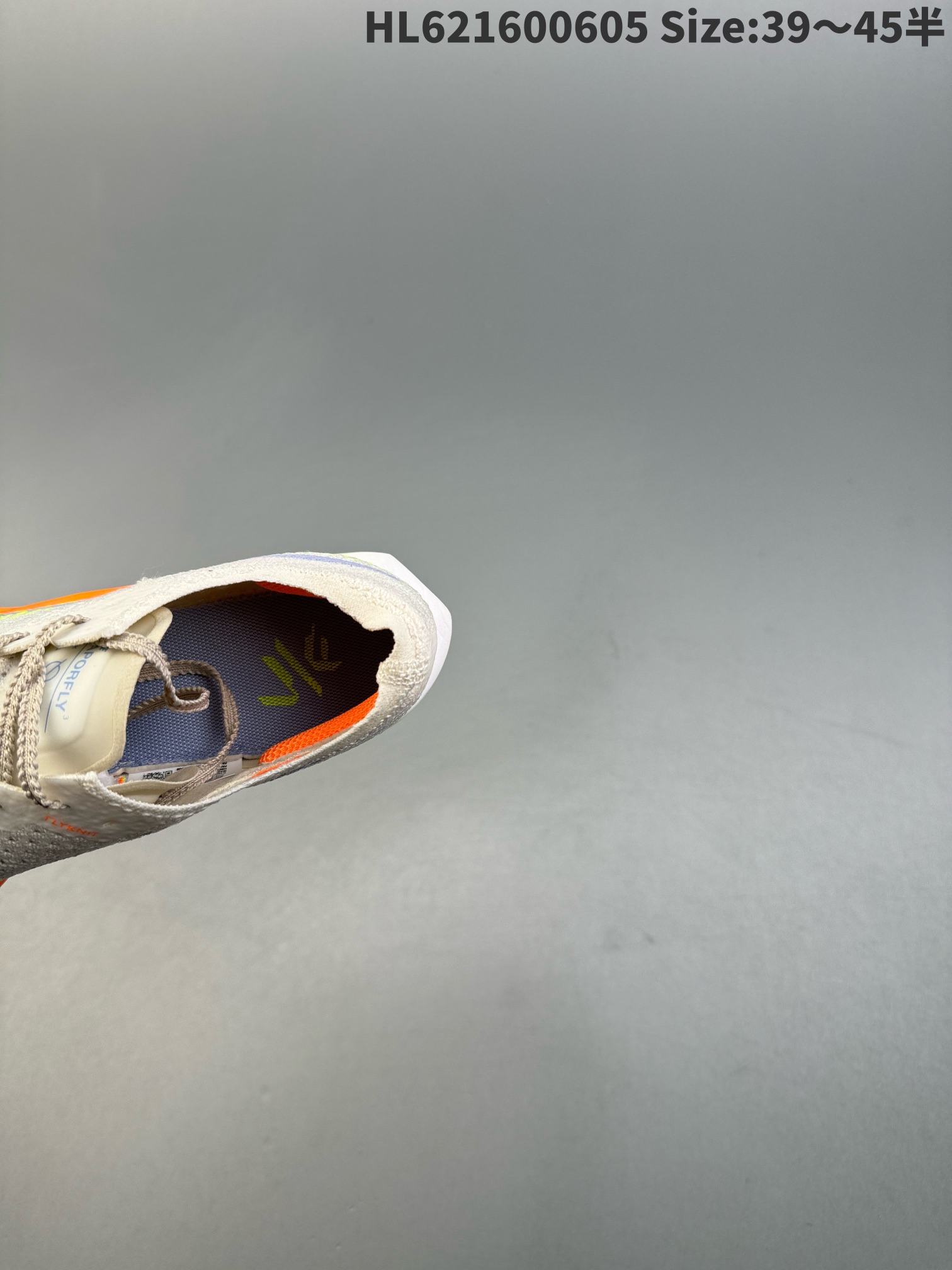 56$ new_dh nike ZoomX Vaporfly Next  3 size 39-45 93625035637 DT720 gallery
