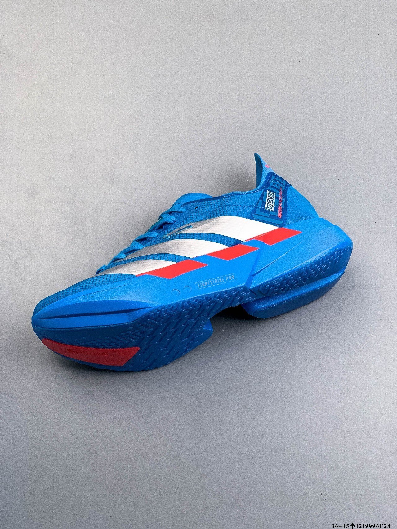 57$ Adidas Adizero Adios Pro 5 M size 36-45 half 522840 QE4 gallery
