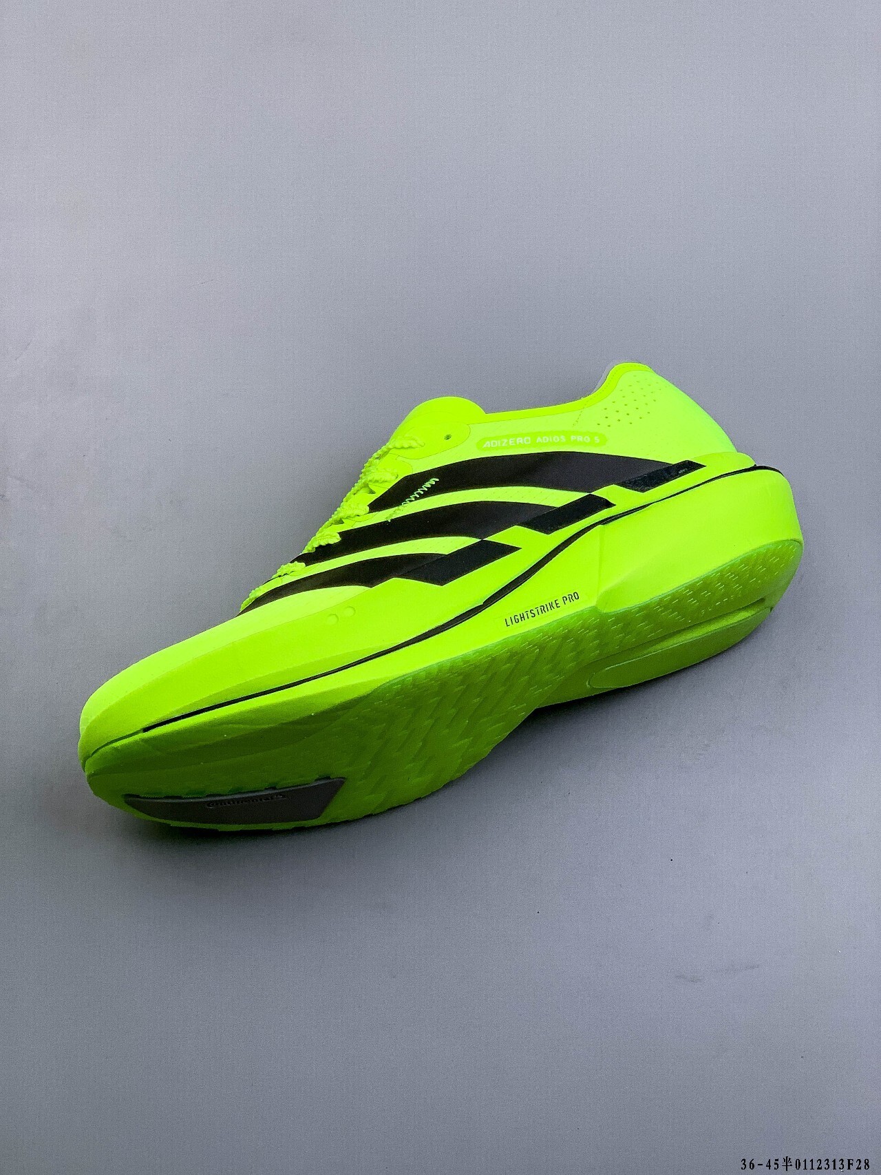 57$ Adidas Adizero Adios Pro 5 M size 36-45 half 522840 QE4 gallery