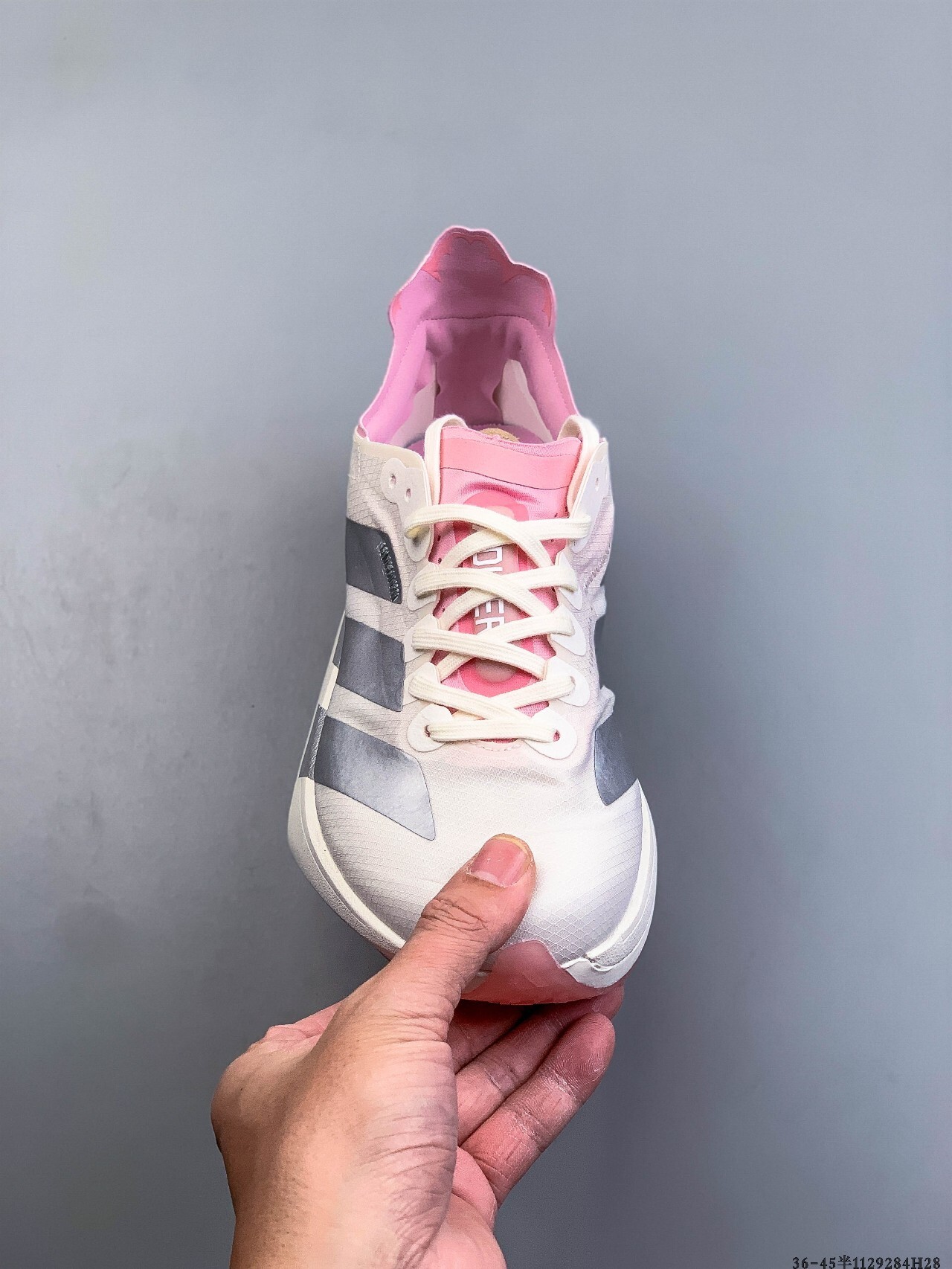 57$ Adidas Adizero Adios Pro 5 M size 36-45 half 522840 QE4 gallery