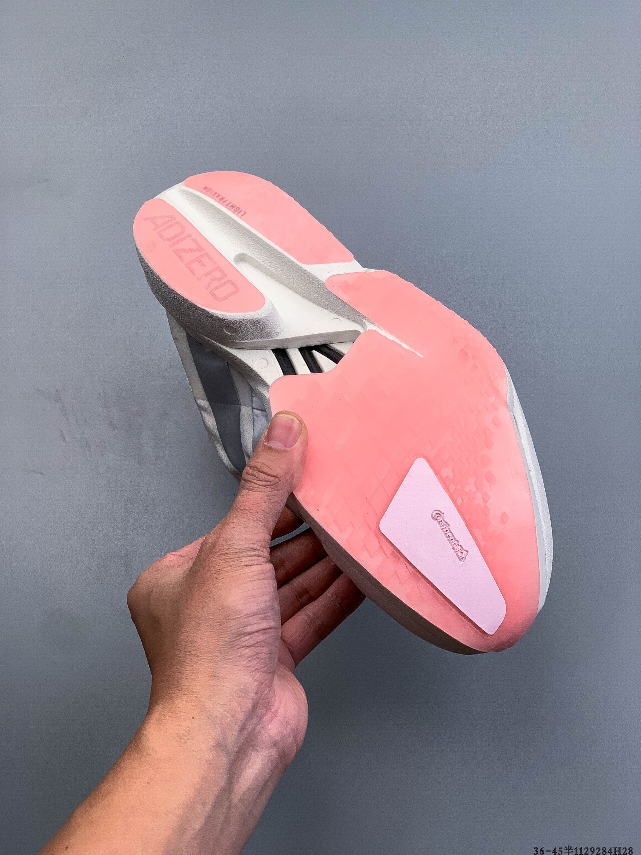 57$ Adidas Adizero Adios Pro 5 M size 36-45 half 522840 QE4 gallery