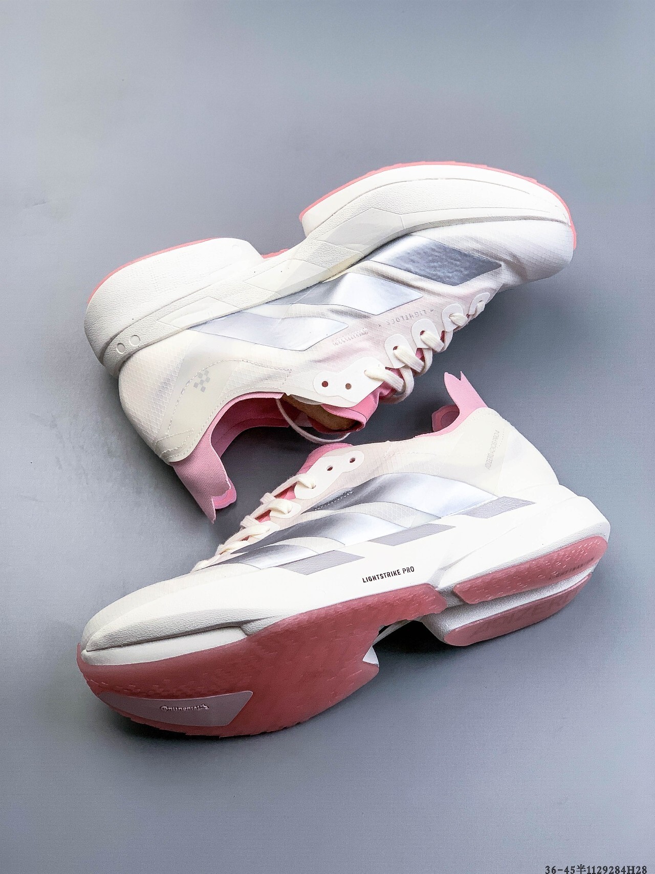 57$ Adidas Adizero Adios Pro 5 M size 36-45 half 522840 QE4 gallery