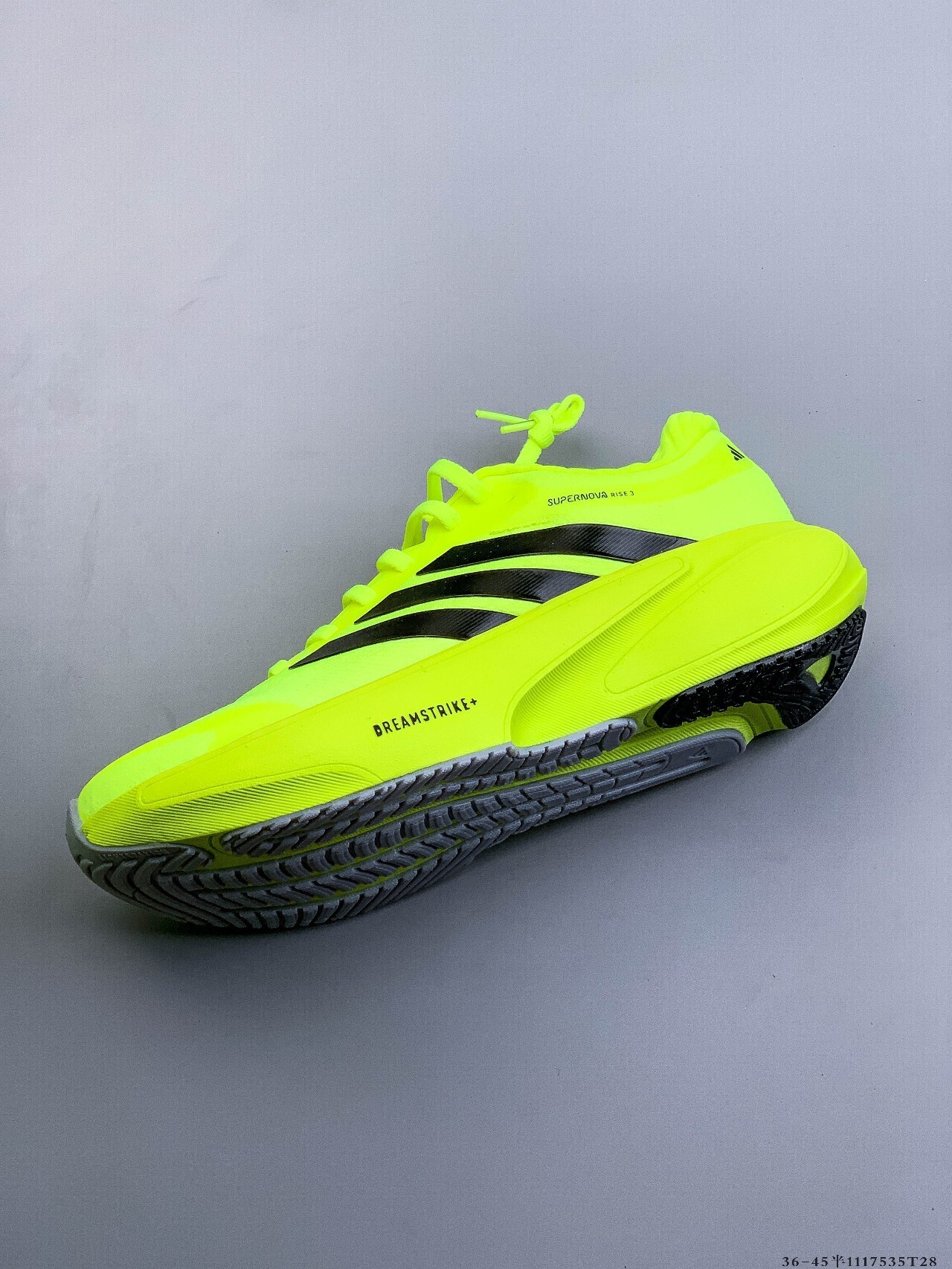 57$ Adidas Adizero Adios Pro 5 M size 36-45 half 522840 QE4 gallery