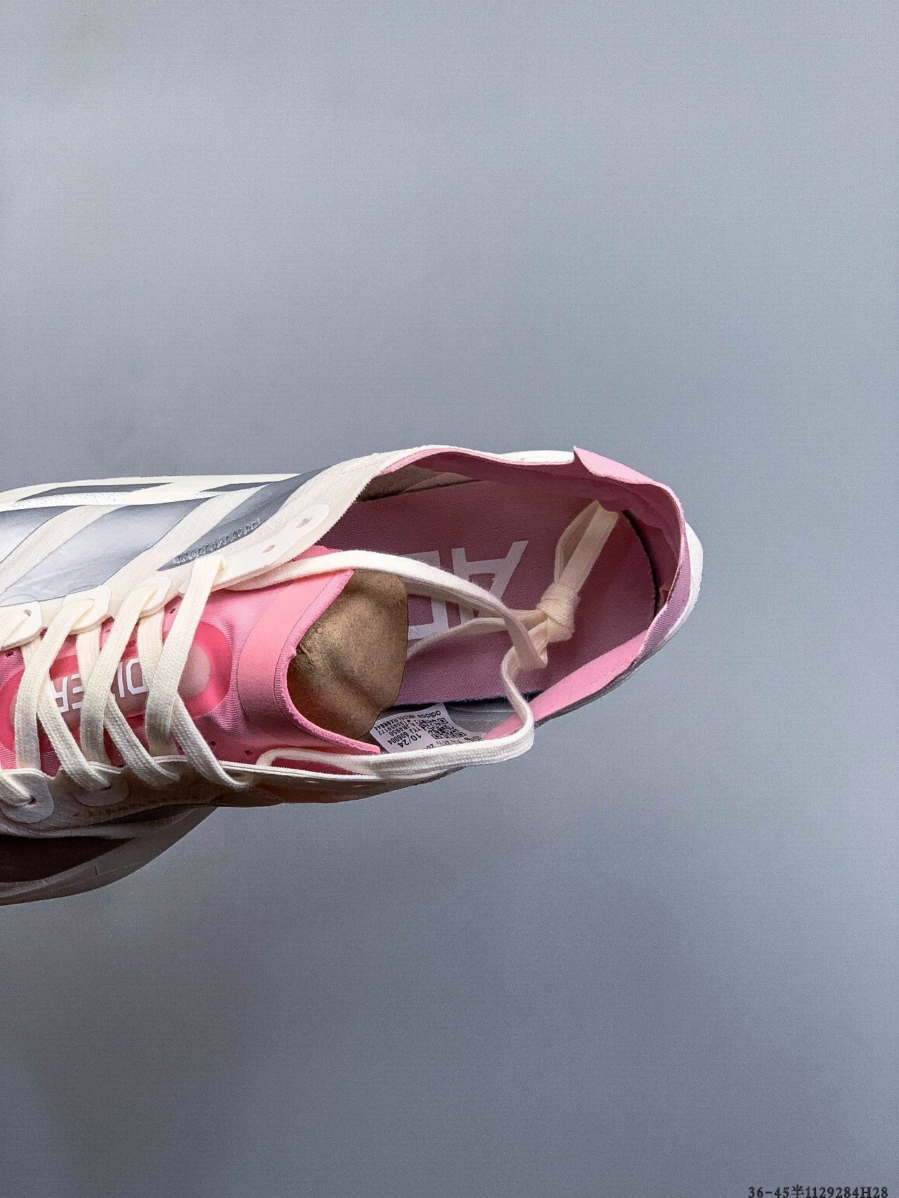 57$ Adidas Adizero Adios Pro 5 M size 36-45 half 522840 QE4 gallery