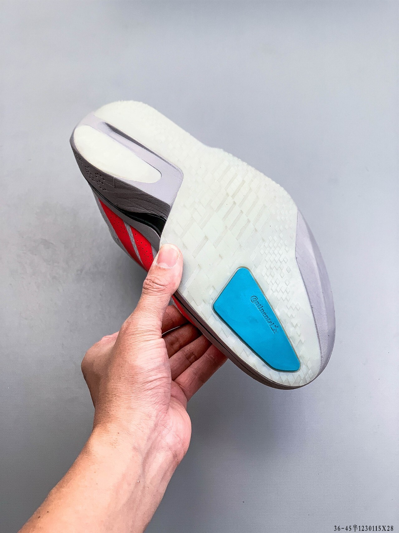 57$ Adidas Adizero Adios Pro 5 M size 36-45 half 522840 QE4 gallery