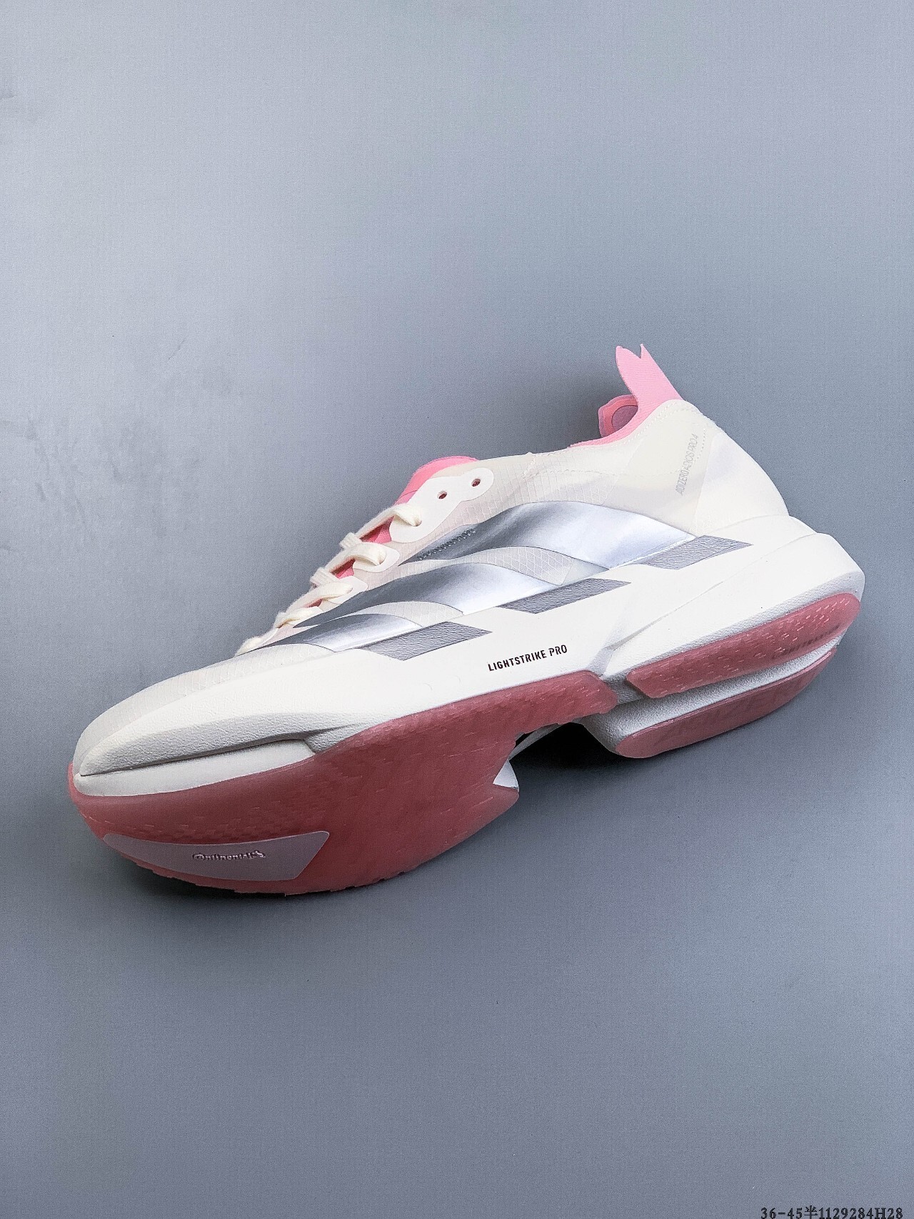 57$ Adidas Adizero Adios Pro 5 M size 36-45 half 522840 QE4 gallery