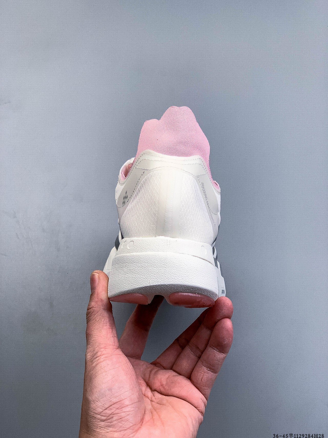 57$ Adidas Adizero Adios Pro 5 M size 36-45 half 522840 QE4 gallery