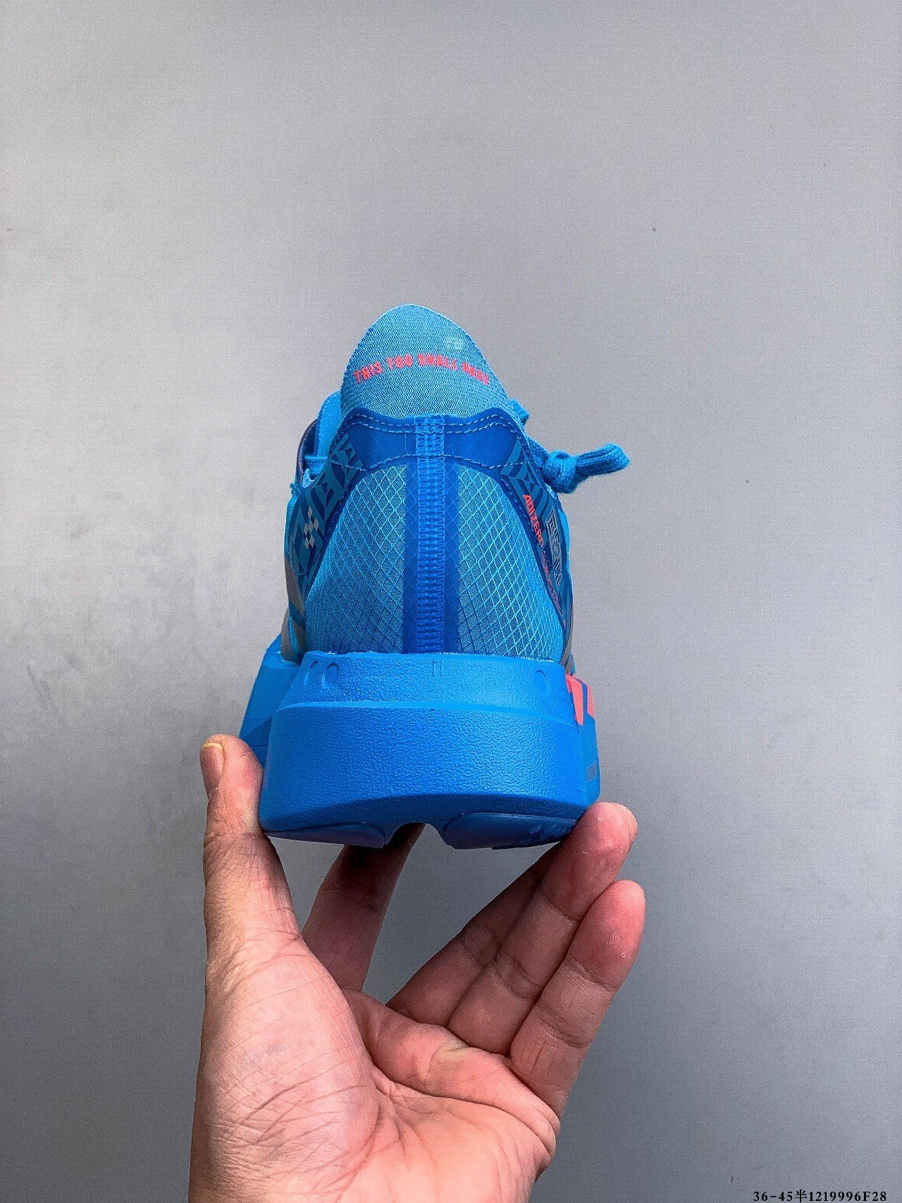 57$ Adidas Adizero Adios Pro 5 M size 36-45 half 522840 QE4 gallery