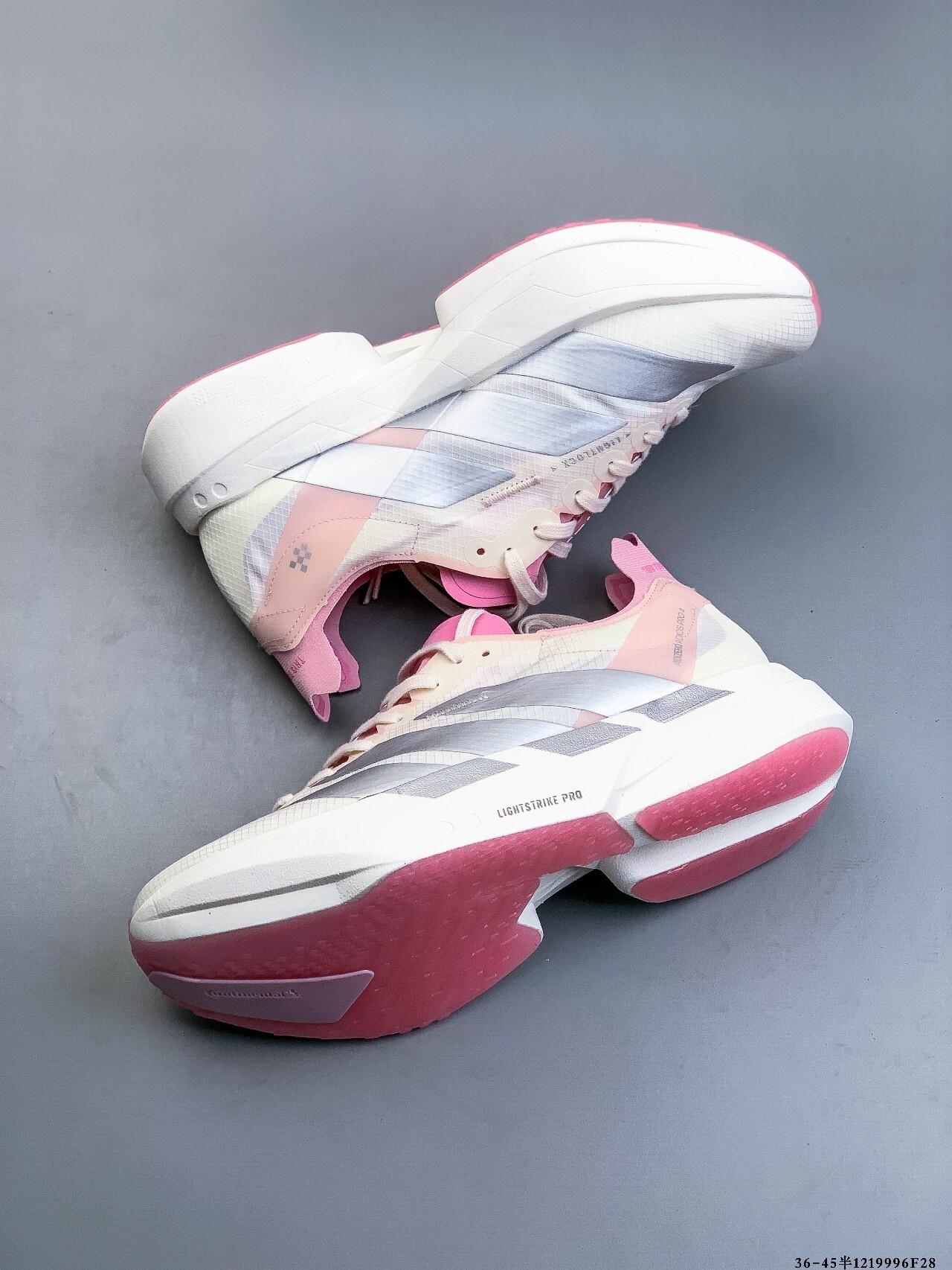 57$ Adidas Adizero Adios Pro 5 M size 36-45 half 522840 QE4 gallery