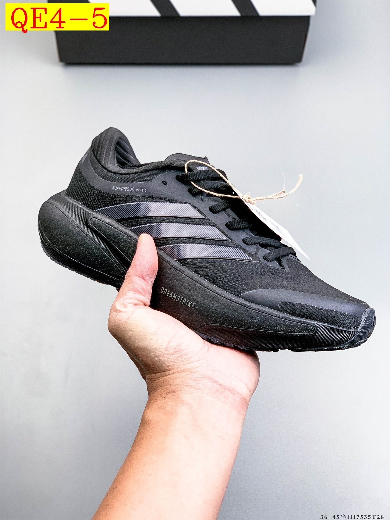 57$ Adidas Adizero Adios Pro 5 M size 36-45 half 522840 QE4 gallery