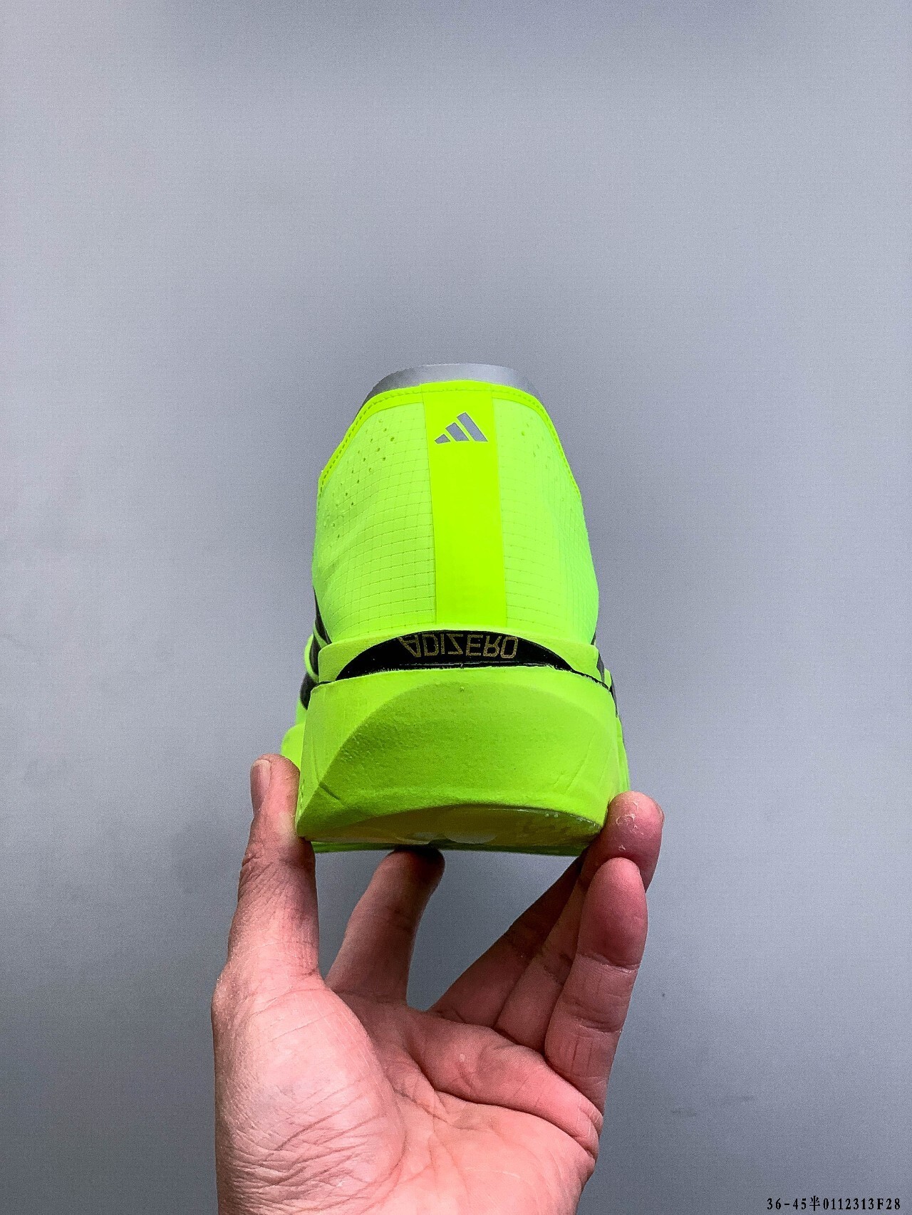 57$ Adidas Adizero Adios Pro 5 M size 36-45 half 522840 QE4 gallery