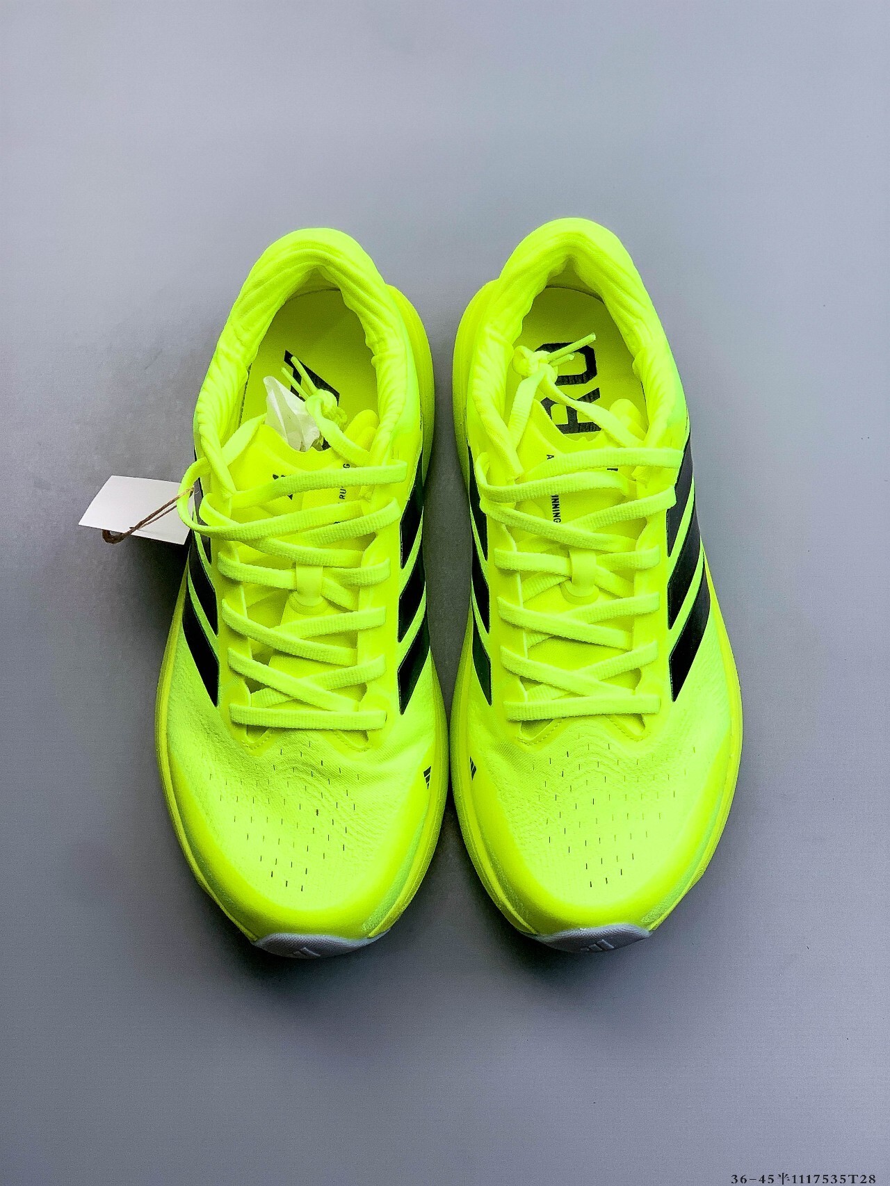 57$ Adidas Adizero Adios Pro 5 M size 36-45 half 522840 QE4 gallery