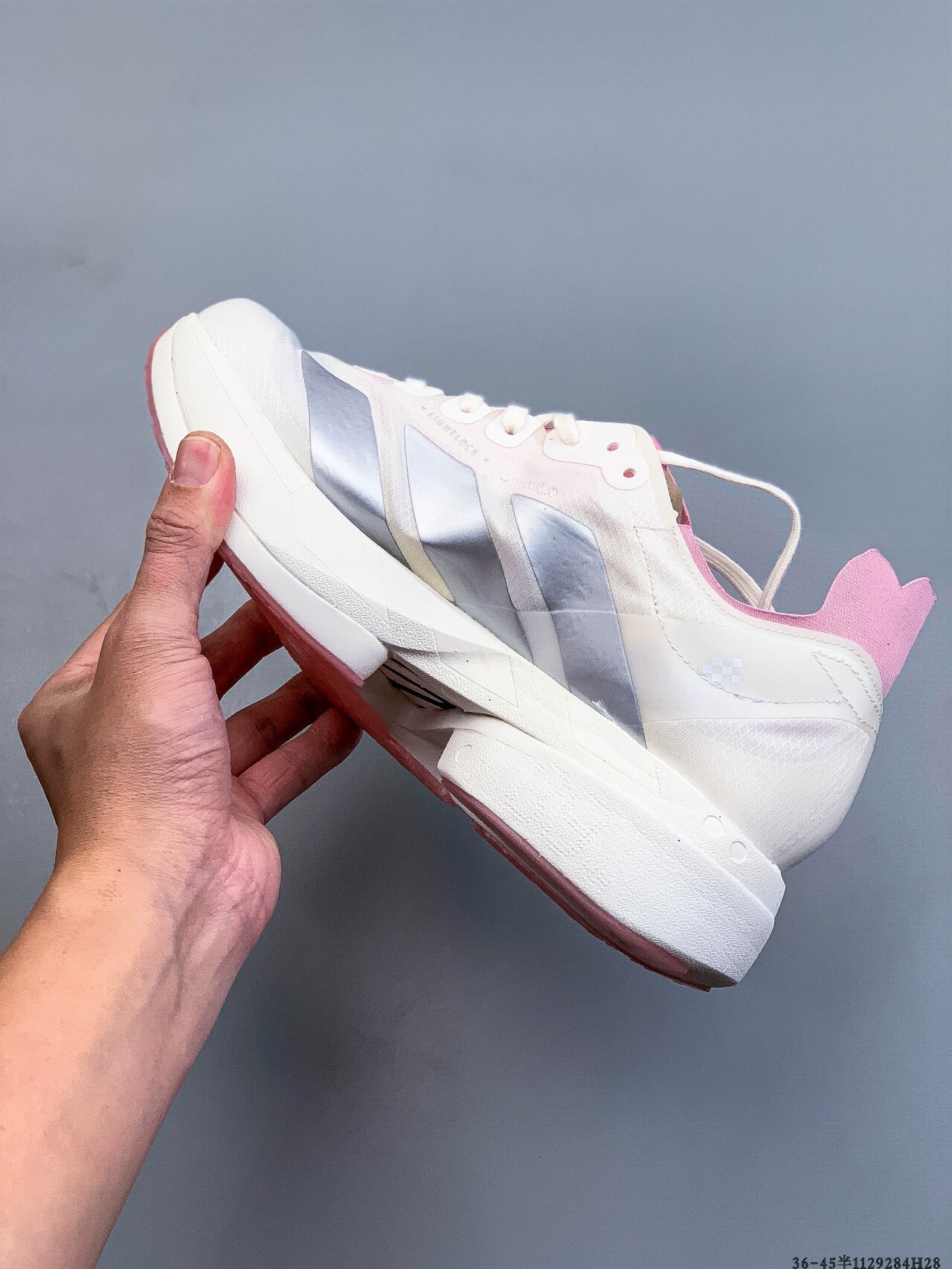 57$ Adidas Adizero Adios Pro 5 M size 36-45 half 522840 QE4 gallery