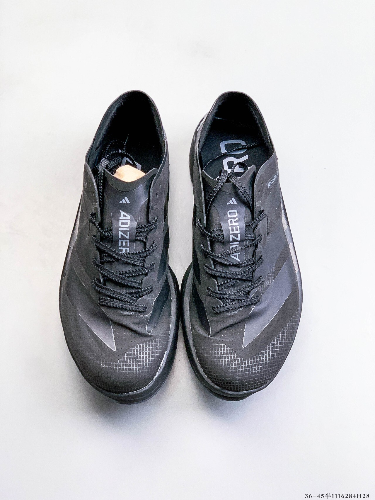 57$ Adidas Adizero Adios Pro 5 M size 36-45 half 522840 QE4 gallery