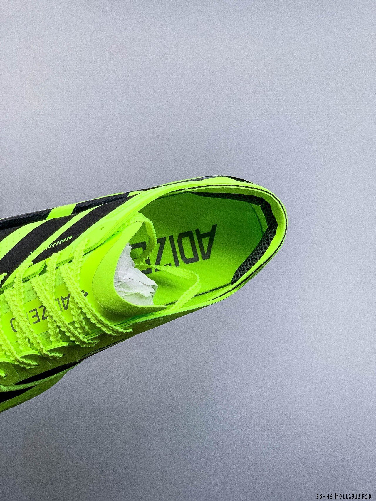 57$ Adidas Adizero Adios Pro 5 M size 36-45 half 522840 QE4 gallery