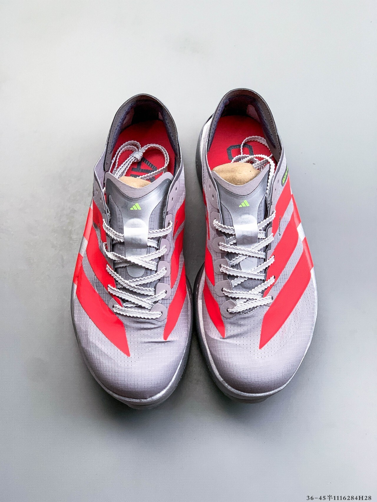 57$ Adidas Adizero Adios Pro 5 M size 36-45 half 522840 QE4 gallery