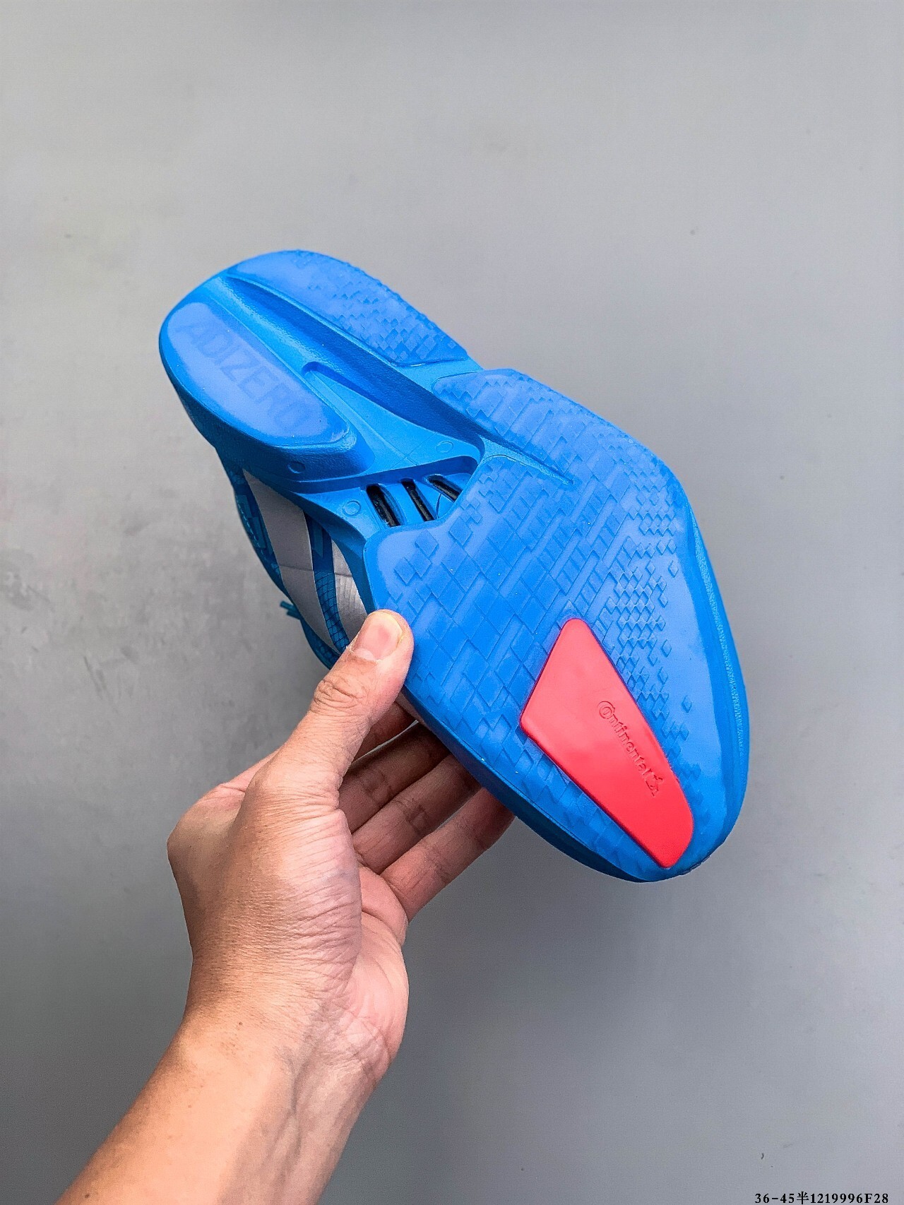 57$ Adidas Adizero Adios Pro 5 M size 36-45 half 522840 QE4 gallery