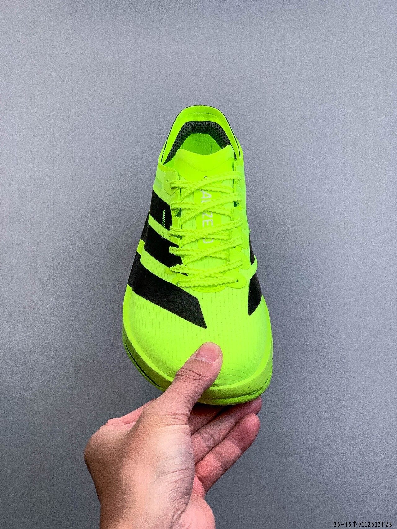 57$ Adidas Adizero Adios Pro 5 M size 36-45 half 522840 QE4 gallery