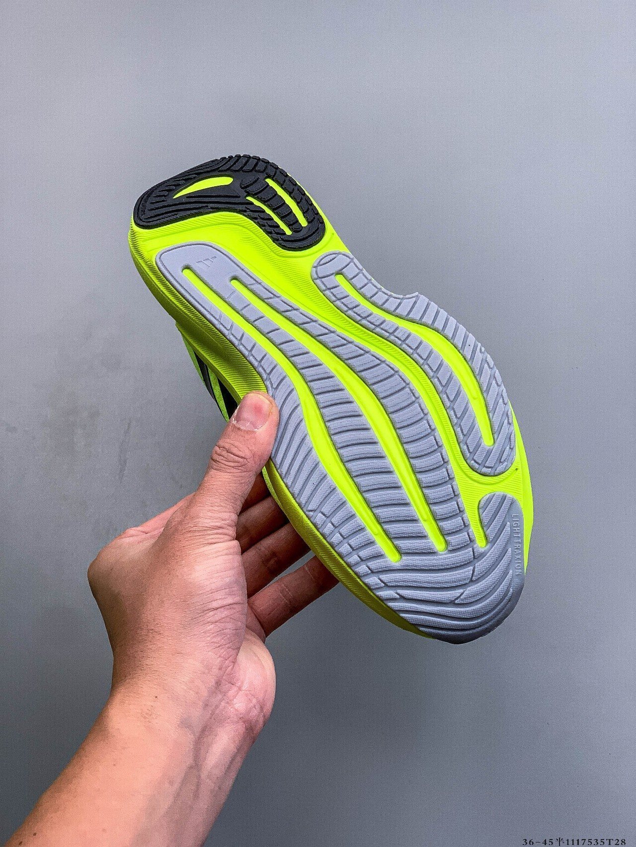 57$ Adidas Adizero Adios Pro 5 M size 36-45 half 522840 QE4 gallery