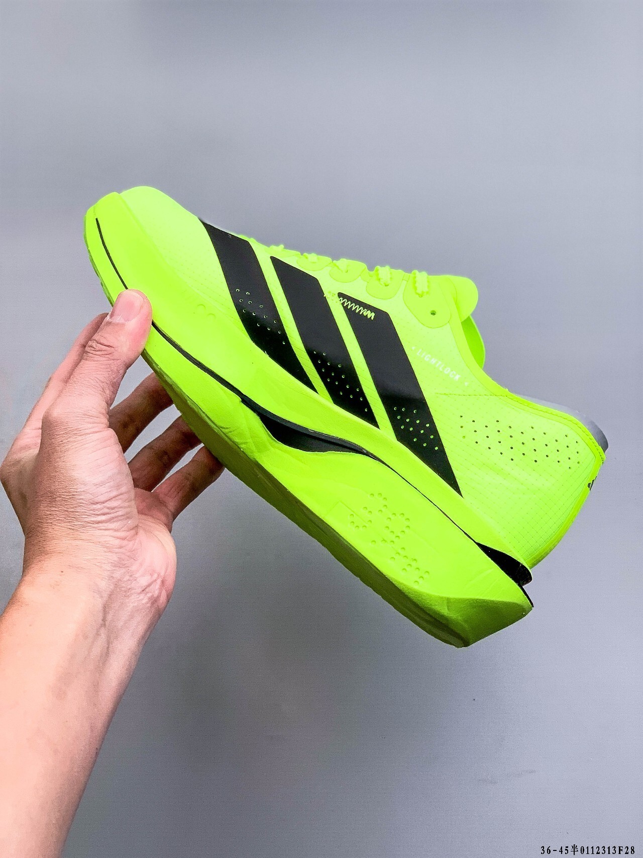 57$ Adidas Adizero Adios Pro 5 M size 36-45 half 522840 QE4 gallery