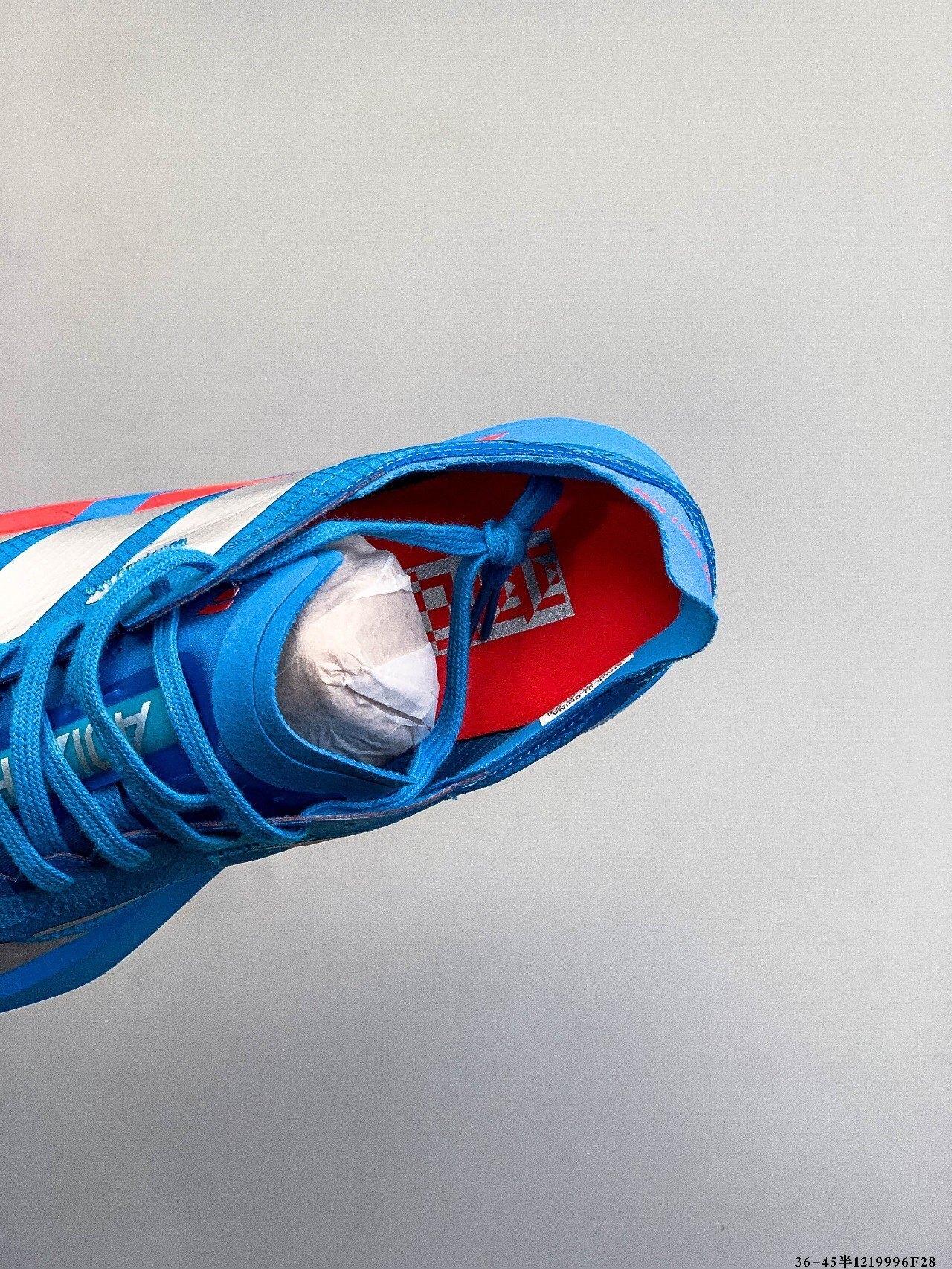 57$ Adidas Adizero Adios Pro 5 M size 36-45 half 522840 QE4 gallery