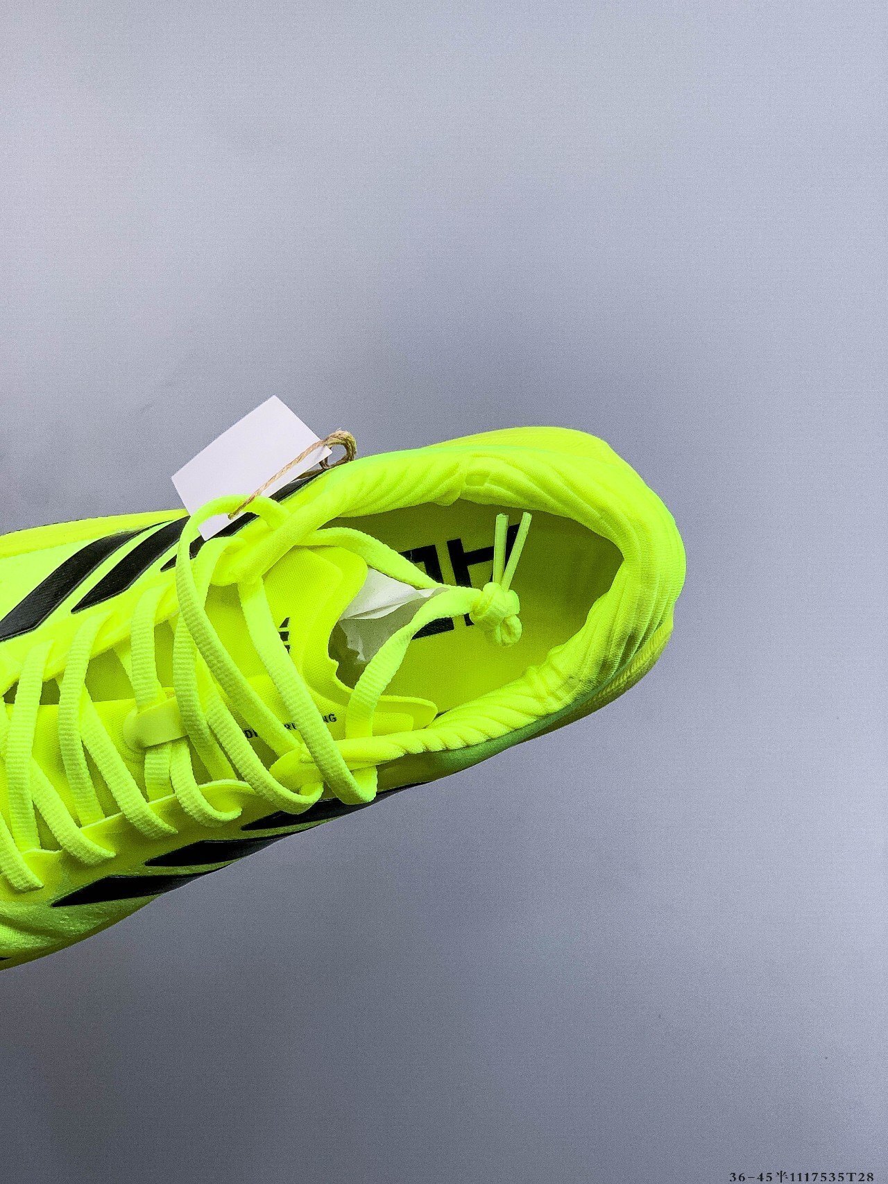 57$ Adidas Adizero Adios Pro 5 M size 36-45 half 522840 QE4 gallery