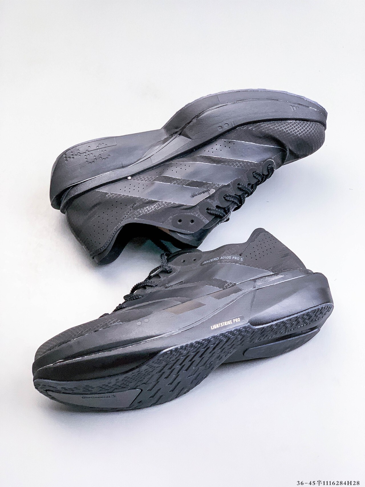 57$ Adidas Adizero Adios Pro 5 M size 36-45 half 522840 QE4 gallery