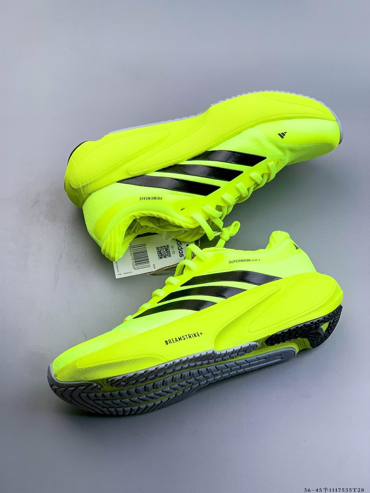 57$ Adidas Adizero Adios Pro 5 M size 36-45 half 522840 QE4 gallery
