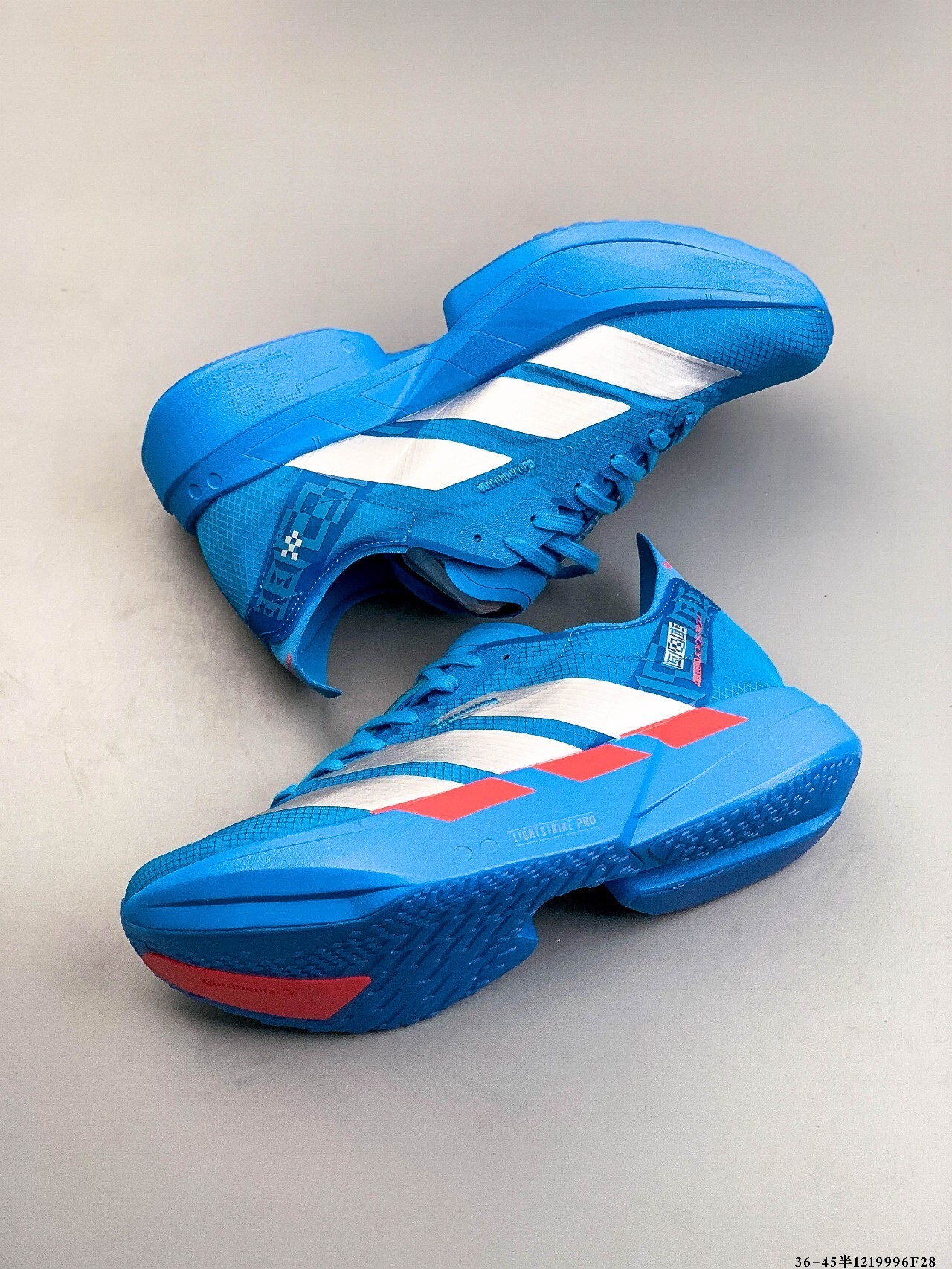 57$ Adidas Adizero Adios Pro 5 M size 36-45 half 522840 QE4 gallery