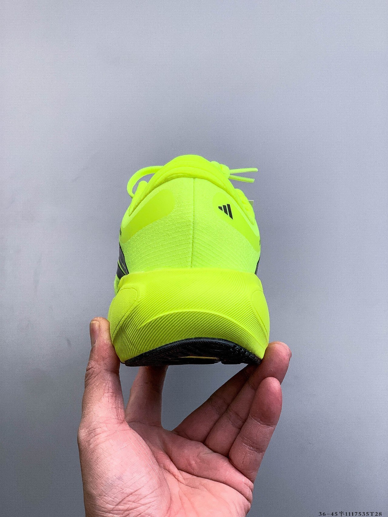 57$ Adidas Adizero Adios Pro 5 M size 36-45 half 522840 QE4 gallery