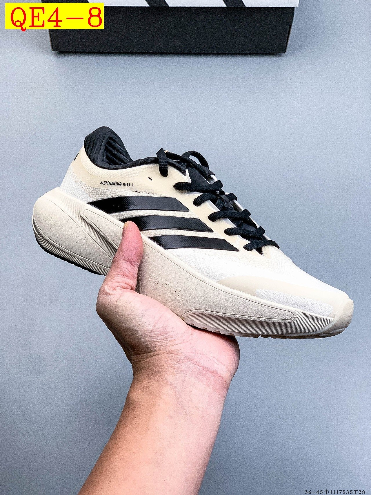 57$ Adidas Adizero Adios Pro 5 M size 36-45 half 522840 QE4 gallery