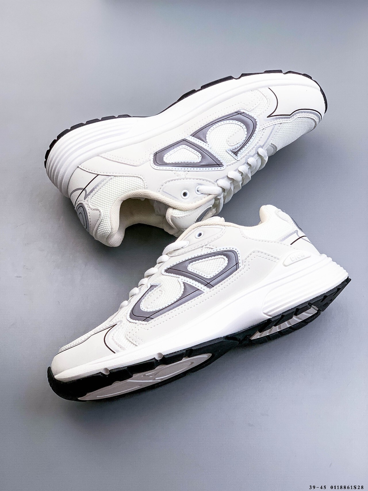 57$ Dior B30 size 39-45 629800 QE194 gallery