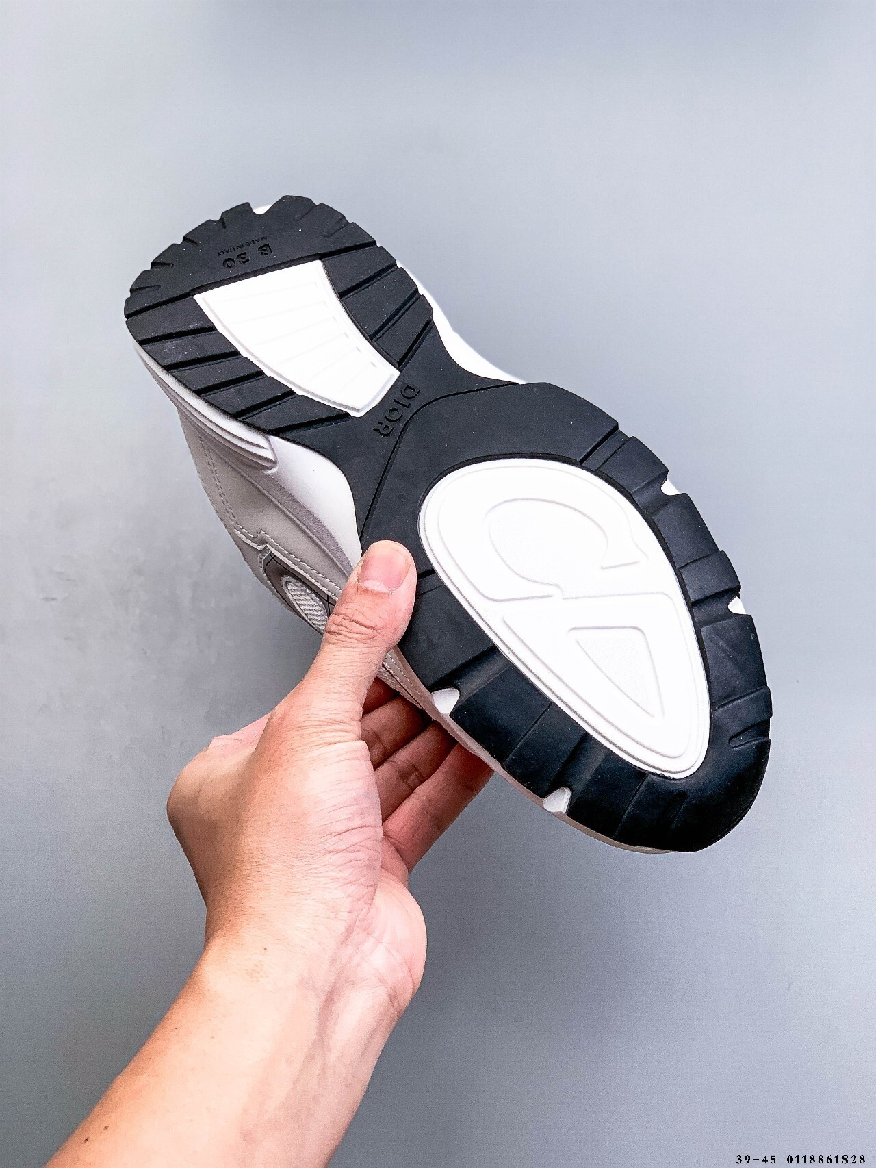 57$ Dior B30 size 39-45 629800 QE194 gallery