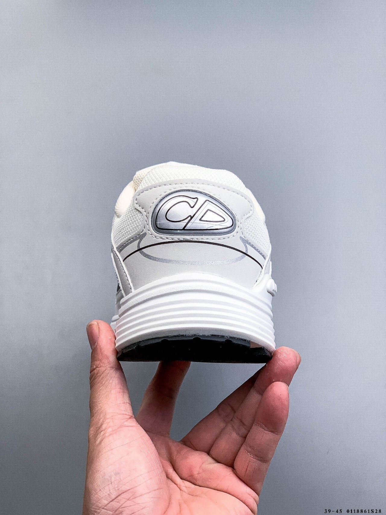 57$ Dior B30 size 39-45 629800 QE194 gallery