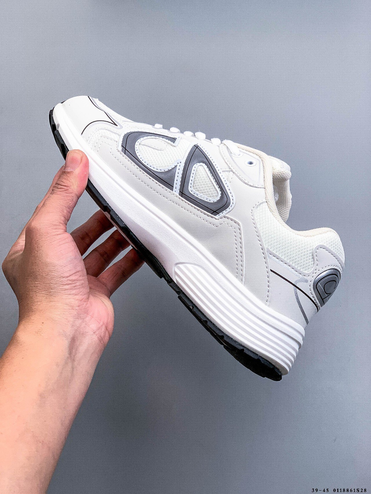 57$ Dior B30 size 39-45 629800 QE194 gallery