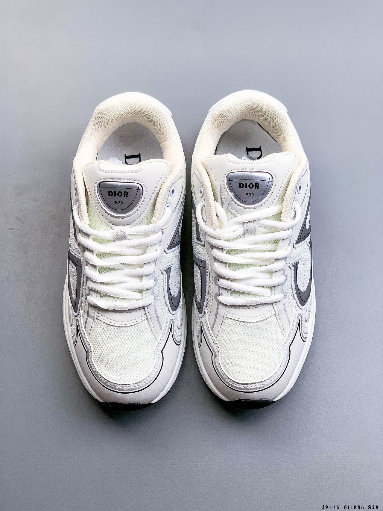 57$ Dior B30 size 39-45 629800 QE194 gallery