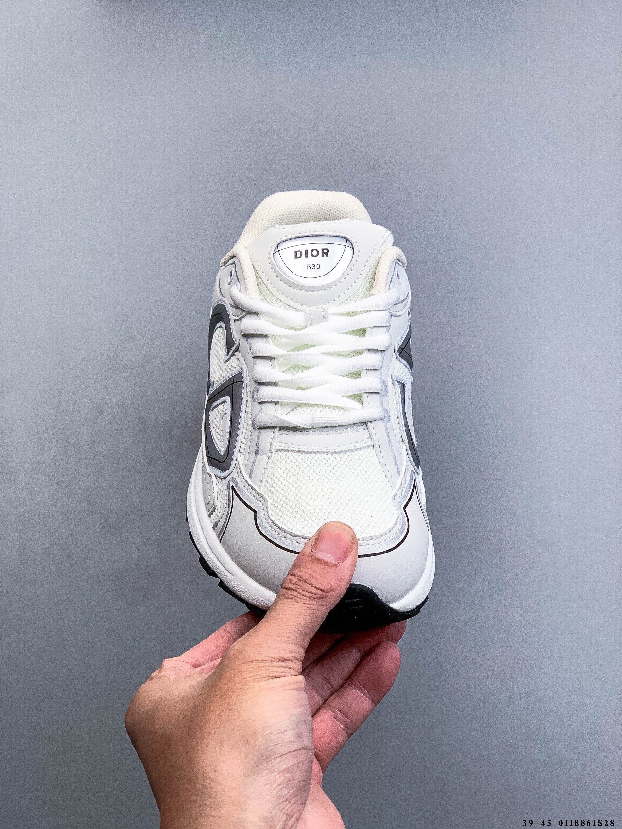 57$ Dior B30 size 39-45 629800 QE194 gallery