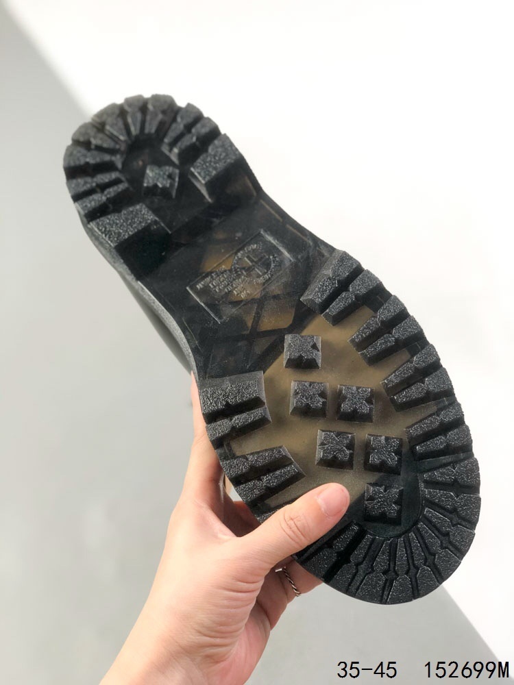 57$ Dr Martens 1461 Smooth Leather Platform SIZE 36-45 725890 ZM134 gallery