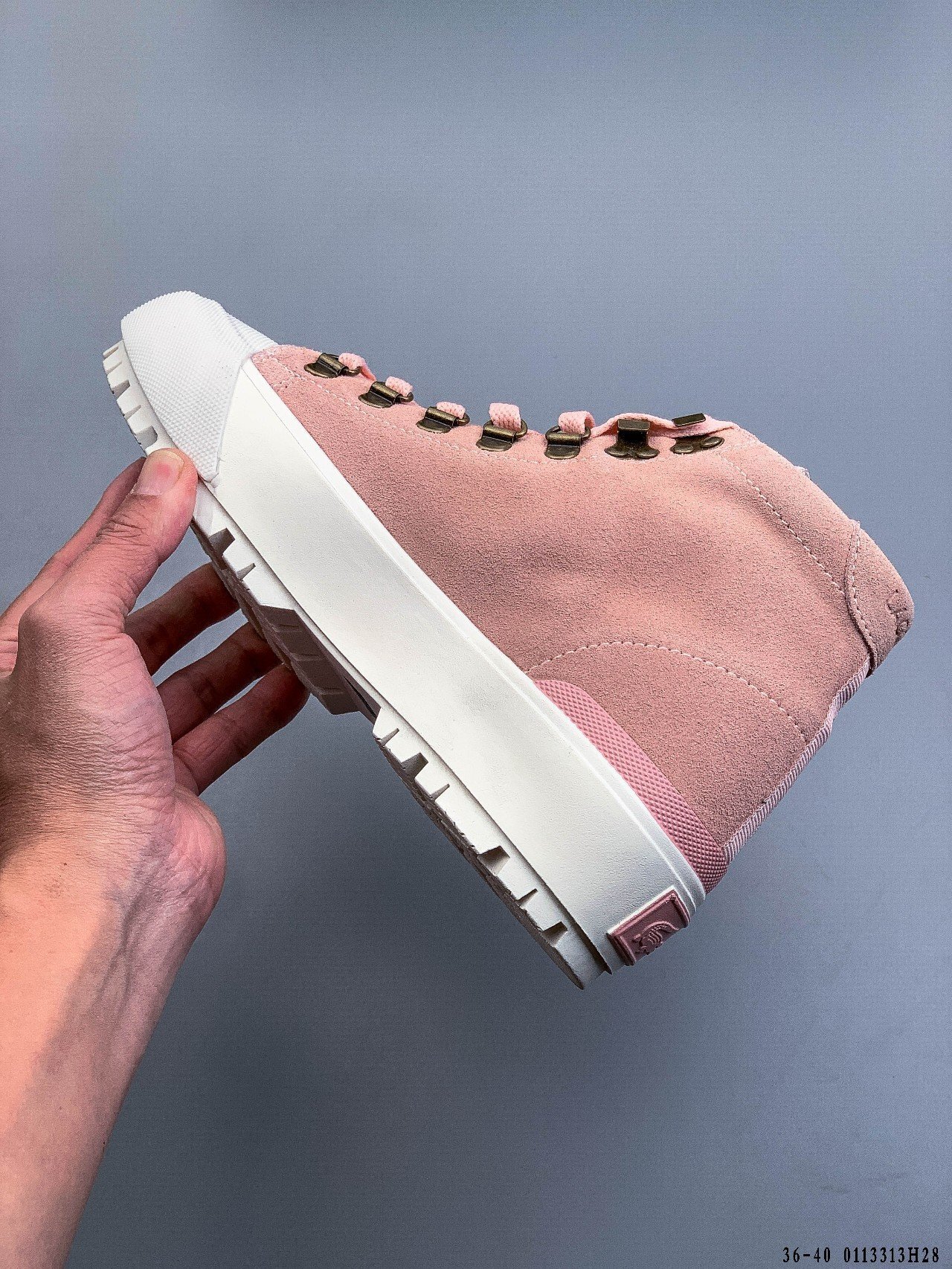 57$ LACOSTE size 36-40 029880 QE204 gallery